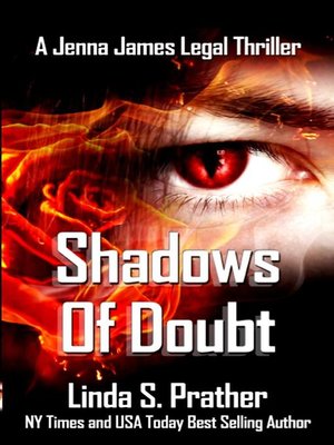 cover image of Shadows of Doubt